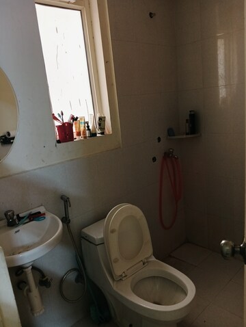 Bathroom in 2 BHK Apartment at Pyramid Urban Homes, Sector 70a – for Sale
