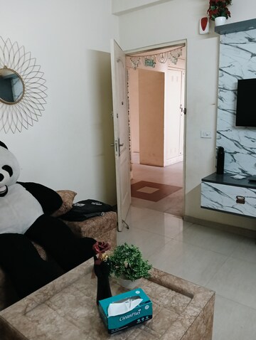 Living Room in 2 BHK Apartment at Pyramid Urban Homes, Sector 70a – for Sale