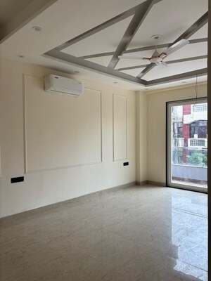 Bedroom in 4 BHK Apartment at Ireo Uptown, Sector 66 – for Sale