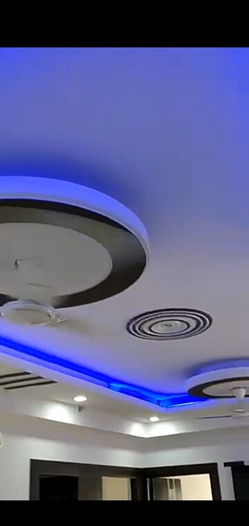  3 BHK Apartment at Galaxy North Avenue ll, Gaur City 2  – for Rent