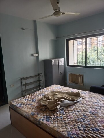 Bedroom in 2 BHK Apartment at Velentine Tower, Goregaon East – for Rent