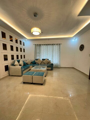 Living Room in 2 BHK Apartment at Sector 115 – for Sale