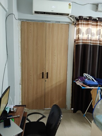 Furnished Amenities in 2 BHK Apartment at GNIDA Lohiya Enclave Omicron 1A, Omicron 1a Greater Noida – for Rent