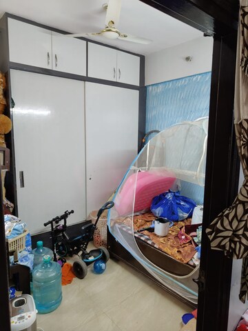 Bedroom in 2 BHK Apartment at GNIDA Lohiya Enclave Omicron 1A, Omicron 1a Greater Noida – for Rent