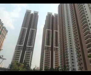 3 BHK Apartment – Exterior View View at Rajapushpa Provincia, Narsingi - for Sale