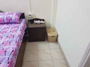 2 BHK Apartment For Rent in Velentine Tower, Goregaon East