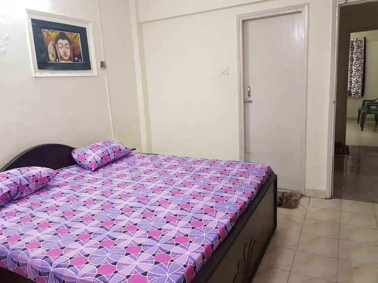 Bedroom, velentine-tower 2 Bedroom 910 Sq.Ft. Apartment In Goregaon East Mumbai 8527191