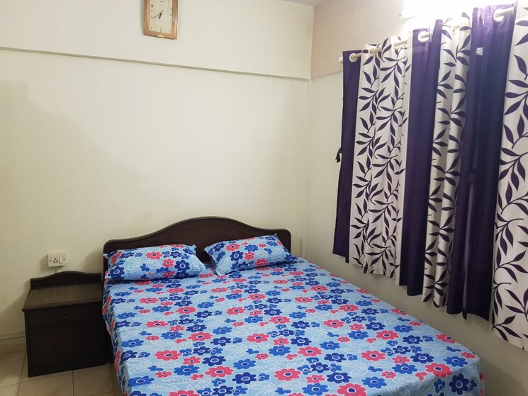 Bedroom, velentine-tower 2 Bedroom 910 Sq.Ft. Apartment In Goregaon East Mumbai 8527191