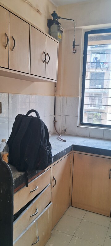 1 RK Apartment For Rent in Fam CHS, Kopar Khairane
