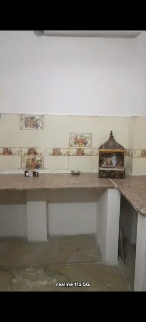 Kitchen in 3.5 BHK Builder Floor at SA HOMES I, Uttam Nagar – for Sale