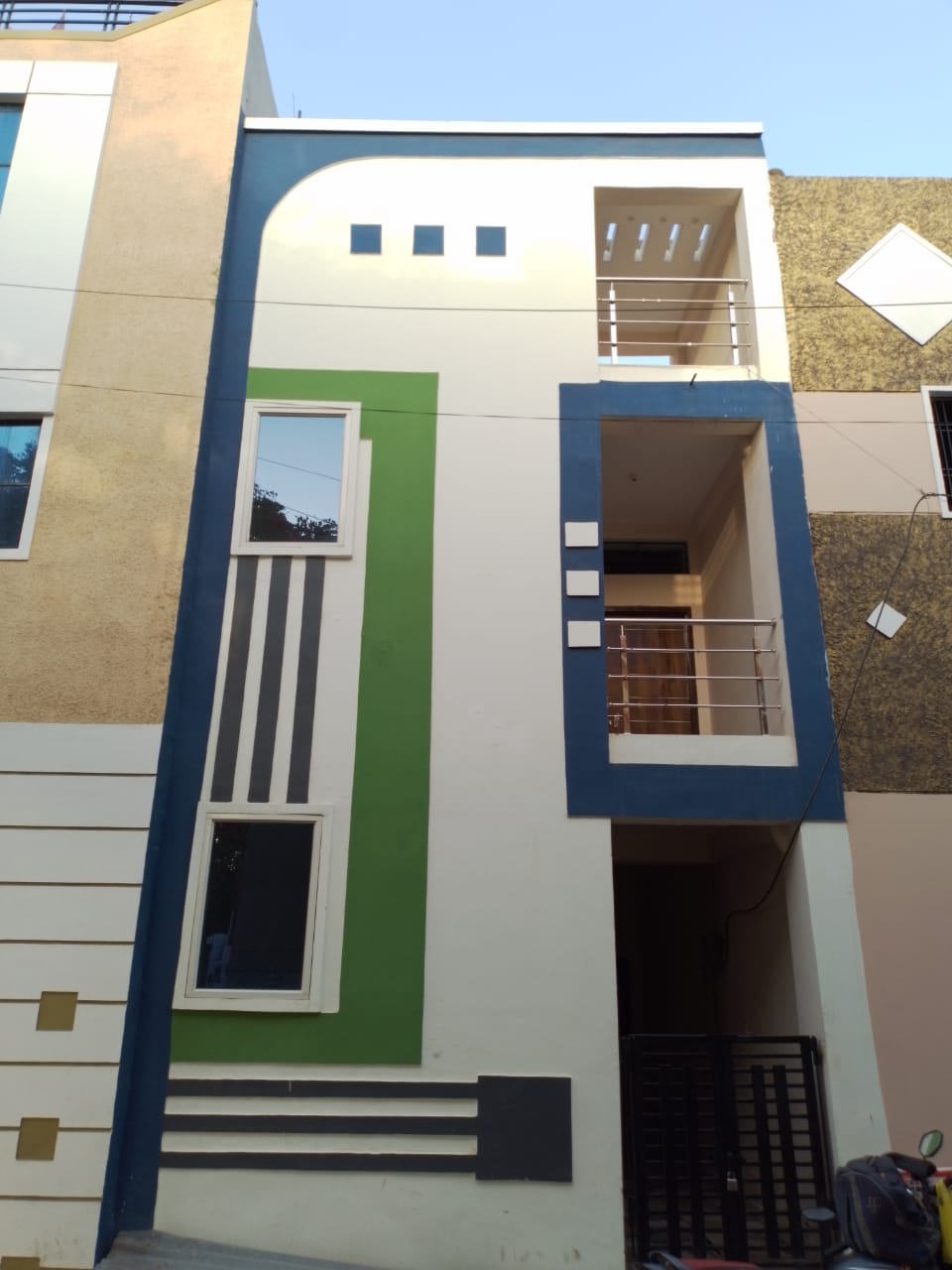 2 BHK Villa For Sale in Redwood Park 