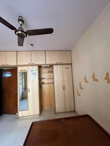 1 BHK Apartment For Rent in Evershine Millennium Paradise, Kandivali East