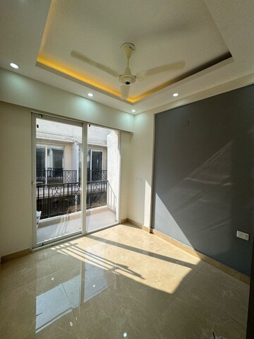 2.5 BHK Apartment For Rent in Signature Global Park, Sohna Sector 36