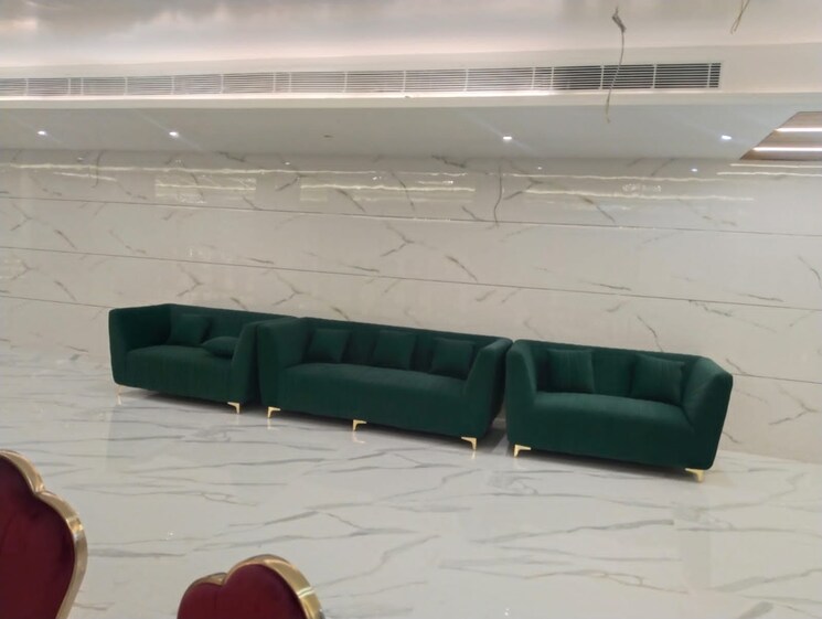 Living Room, rwa-apartments 6+ Bedroom 300 Sq.Yd. Independent House In Sector 31 Noida 8527253