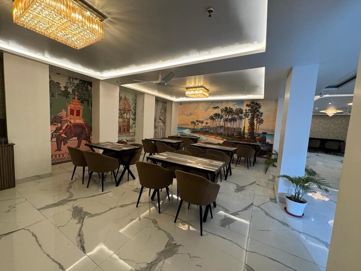 Living Room, rwa-apartments 6+ Bedroom 300 Sq.Yd. Independent House In Sector 31 Noida 8527253