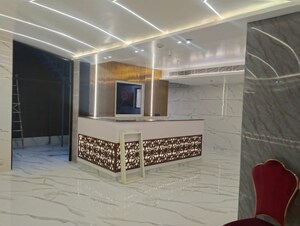 Kitchen in 6+ BHK Independent House at RWA Apartments, Sector 31 – for Sale