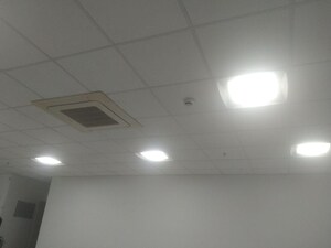  1 BHK Apartment at Hermes Heritage Homes, Shastrinagar – for Sale