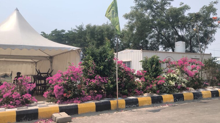 undefined, divyabhumi-divine-city  200 Sq.Yd. Plot In Nandigama Hyderabad 8527252