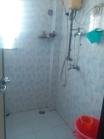 Attached Bathroom in 1 BHK Apartment at Sindhi Society, Chembur – for Rent