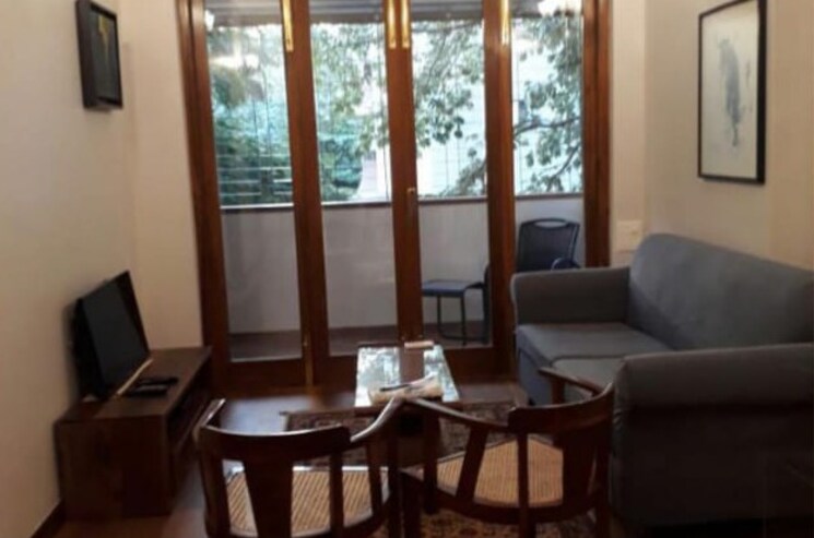 Living Room, pushpa-vihar-chs 2 Bedroom 759 Sq.Ft. Apartment In Colaba Mumbai 8527265