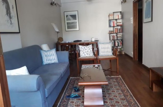 2 BHK Apartment For Sale in Pushpa Vihar CHS