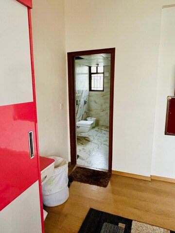 Bathroom in 4 BHK Villa at Varthur – for Sale