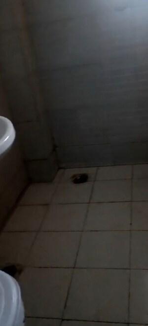 Bathroom in 2 BHK Apartment at Jaipuria Apartment, Dundahera – for Sale