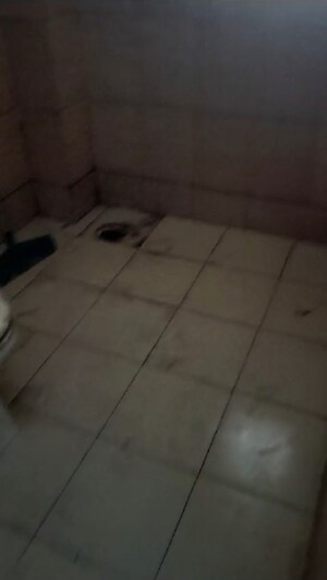 Bathroom in 2 BHK Apartment at Jaipuria Apartment, Dundahera – for Sale