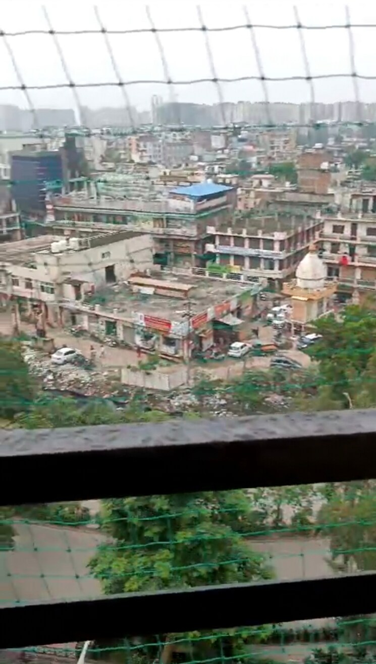 Exterior View, jaipuria-apartment 2 Bedroom 1320 Sq.Ft. Apartment In Dundahera Ghaziabad 8527280