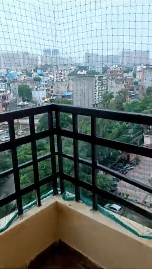 2 BHK Apartment – Exterior View View at Jaipuria Apartment, Dundahera - for Sale