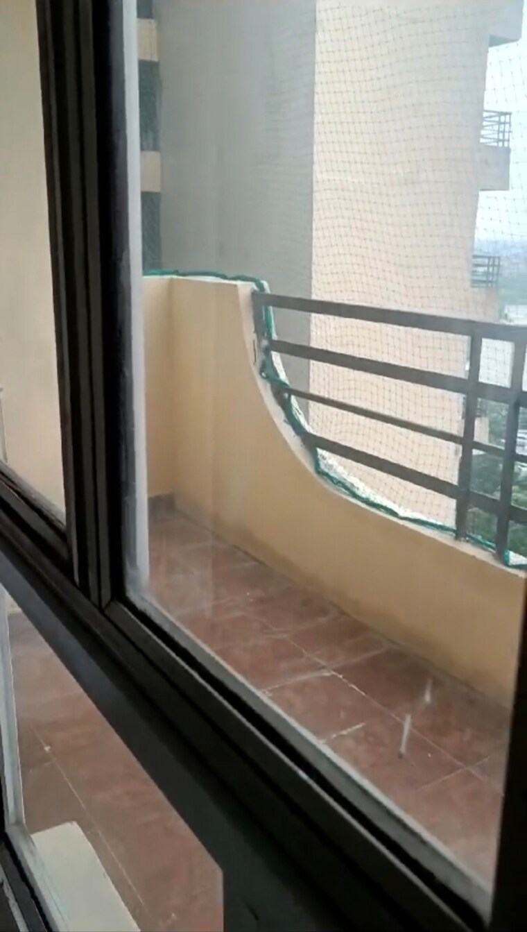 Balcony, jaipuria-apartment 2 Bedroom 1320 Sq.Ft. Apartment In Dundahera Ghaziabad 8527280