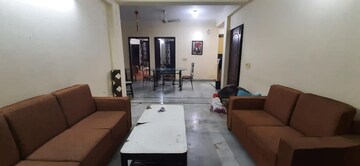 3 BHK Builder Floor For Rent in Today Blossoms II, Sector 51