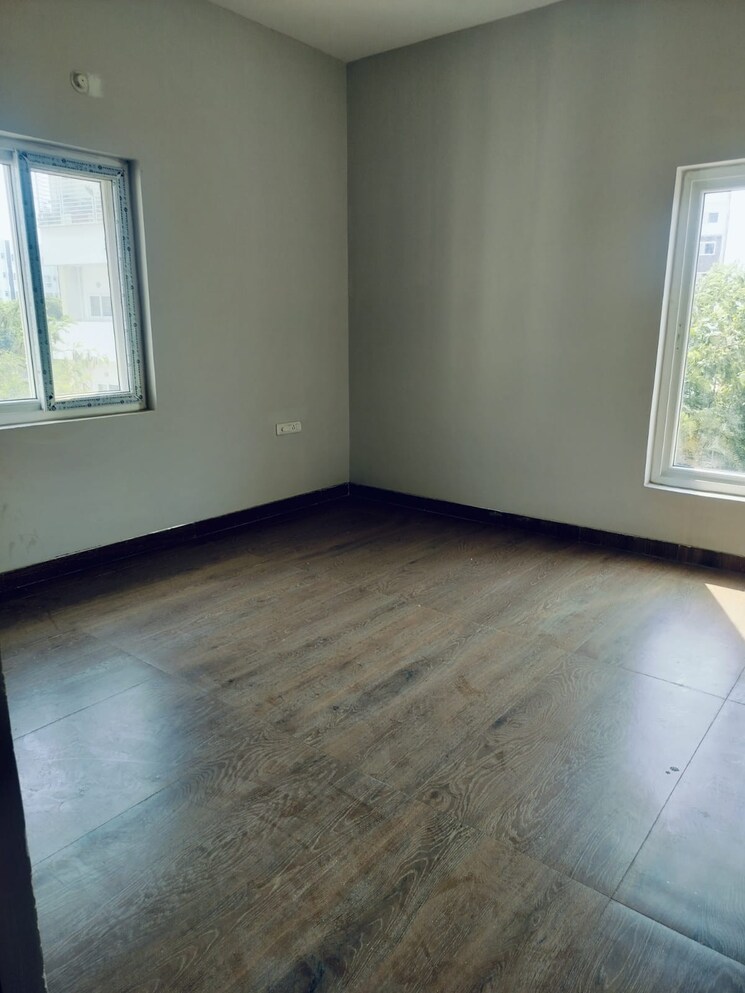 Master Bedroom, rv-somwrita 3 Bedroom 2879 Sq.Ft. Villa In Kismatpur Hyderabad 8527289