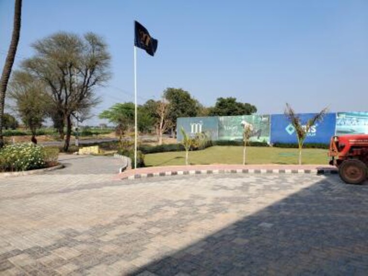 undefined, jms-mega-city  124 Sq.Yd. Plot In Sohna Sector 5 Gurgaon 8527284