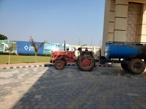   Plot at JMS Mega City, Sohna Sector 5 – for Sale