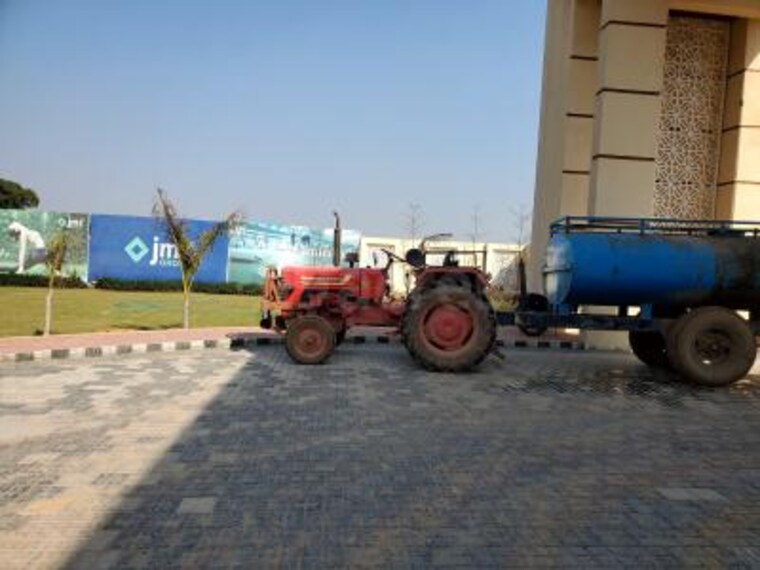 undefined, jms-mega-city  124 Sq.Yd. Plot In Sohna Sector 5 Gurgaon 8527284