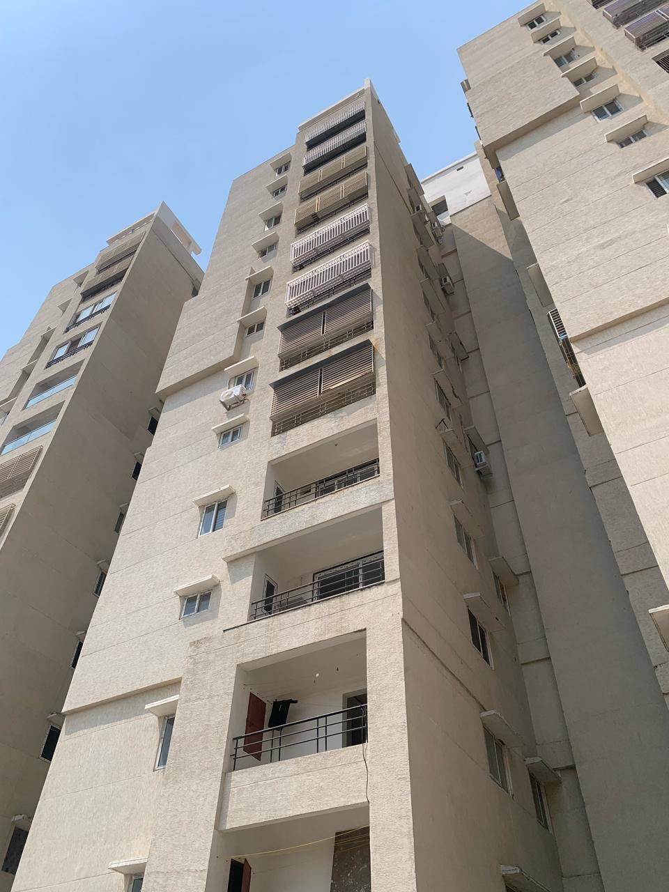 4 BHK + Pooja Room 2505 Sq.Ft. Apartment in Chitrapuri Colony