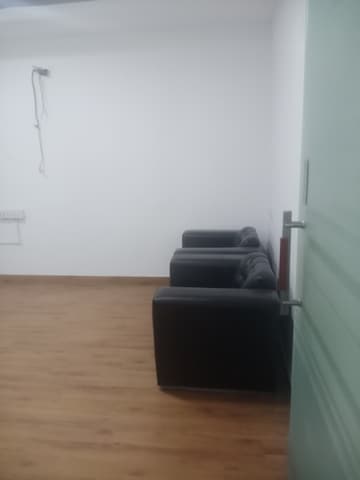 Common Area in  Office Space at Mohan Cooperative Industrial Estate – for Rent
