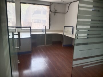 Team Area in  Office Space at Mohan Cooperative Industrial Estate – for Rent