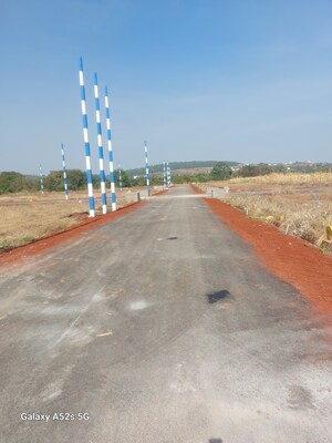 Plot Area in  Plot at Suthgatti – for Sale