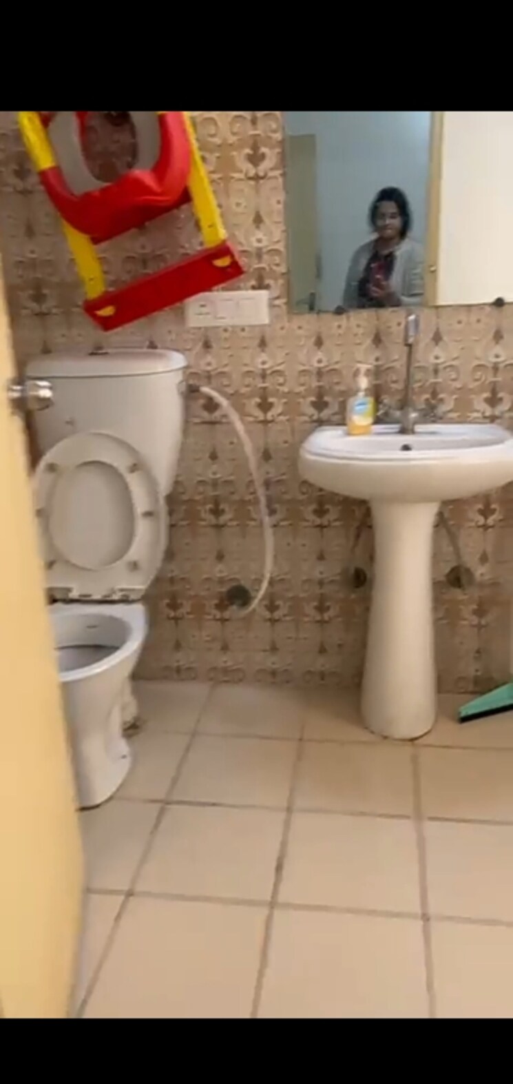 Bathroom, gaur-city-7th-avenue 2 Bedroom 623 Sq.Ft. Apartment In Sector 4, Greater Noida Greater Noida 8527345