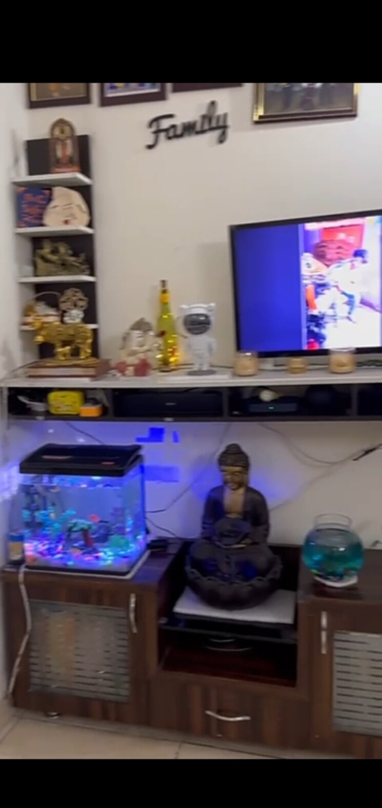 Room, gaur-city-7th-avenue 2 Bedroom 623 Sq.Ft. Apartment In Sector 4, Greater Noida Greater Noida 8527345