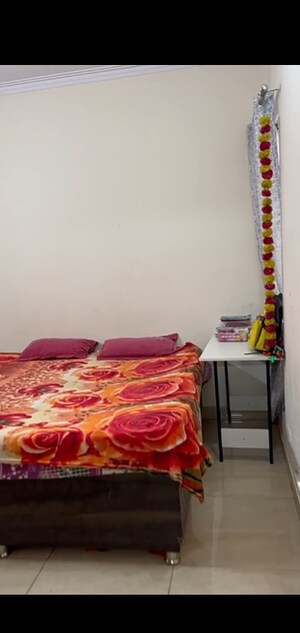 Bedroom in 2 BHK Apartment at Gaur City 7th Avenue, Sector 4, Greater Noida – for Sale