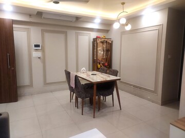 1 BHK Apartment For Rent in Raunak Heights, Ghodbunder Road