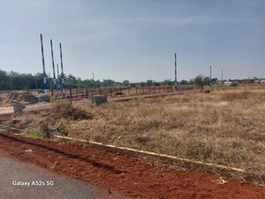 Plot Area in  Plot at Suthgatti – for Sale