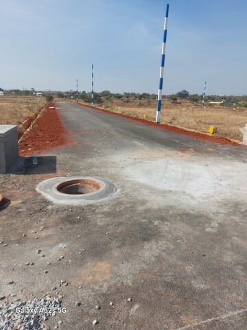 Plot Area in  Plot at Suthgatti – for Sale