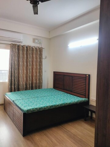 Room in 2 BHK Apartment at AWHO Shanti Vihar, Sector 95 – for Rent