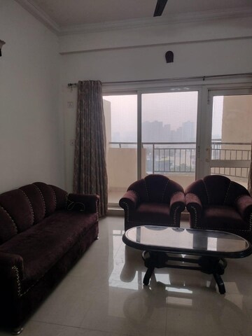 2 BHK Apartment For Rent in AWHO Shanti Vihar, Sector 95