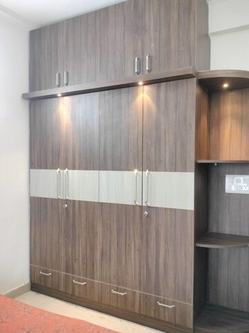 Room in 2 BHK Apartment at AWHO Shanti Vihar, Sector 95 – for Rent