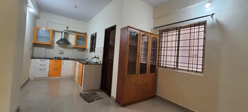 Kitchen in 2 BHK Apartment at Whitefield – for Rent